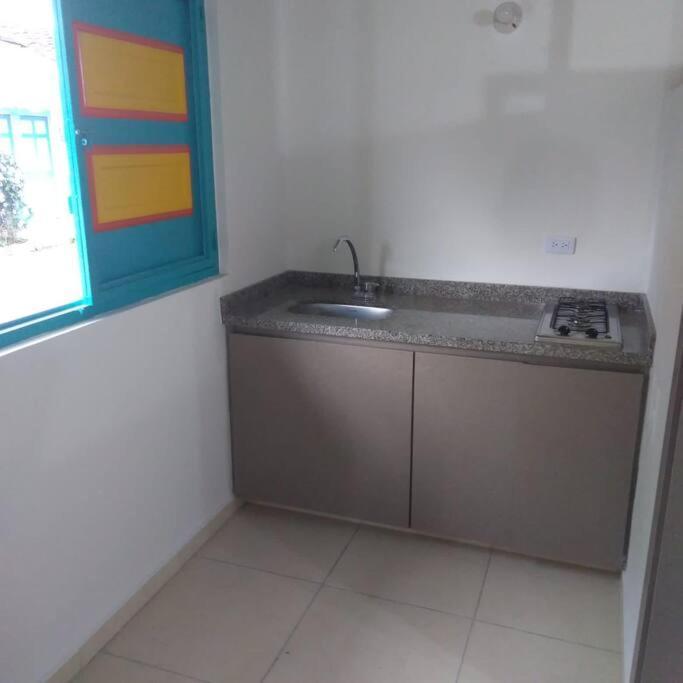 La Casa De Alejo Apartment Salento Ngoại thất bức ảnh
