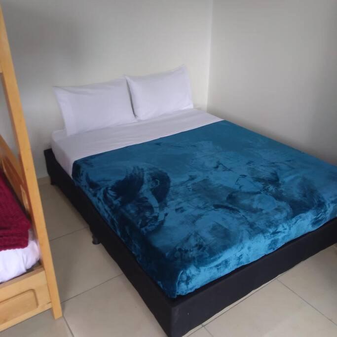 La Casa De Alejo Apartment Salento Ngoại thất bức ảnh