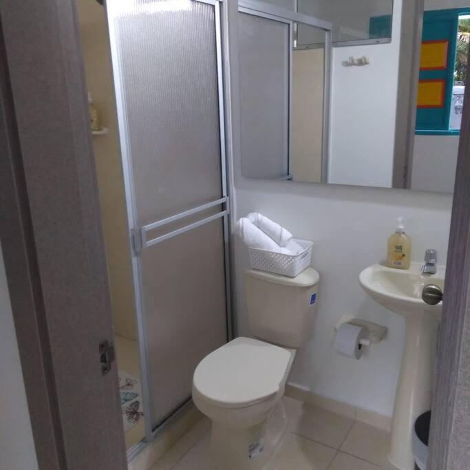 La Casa De Alejo Apartment Salento Ngoại thất bức ảnh